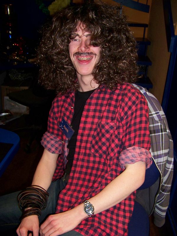 2010-02-11 Fastnacht